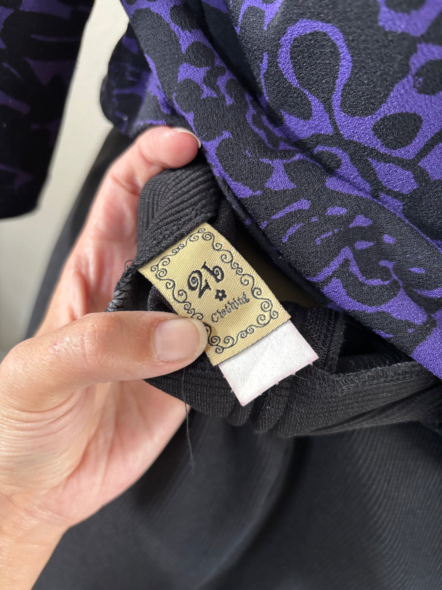 90s 2b Clothing Medium