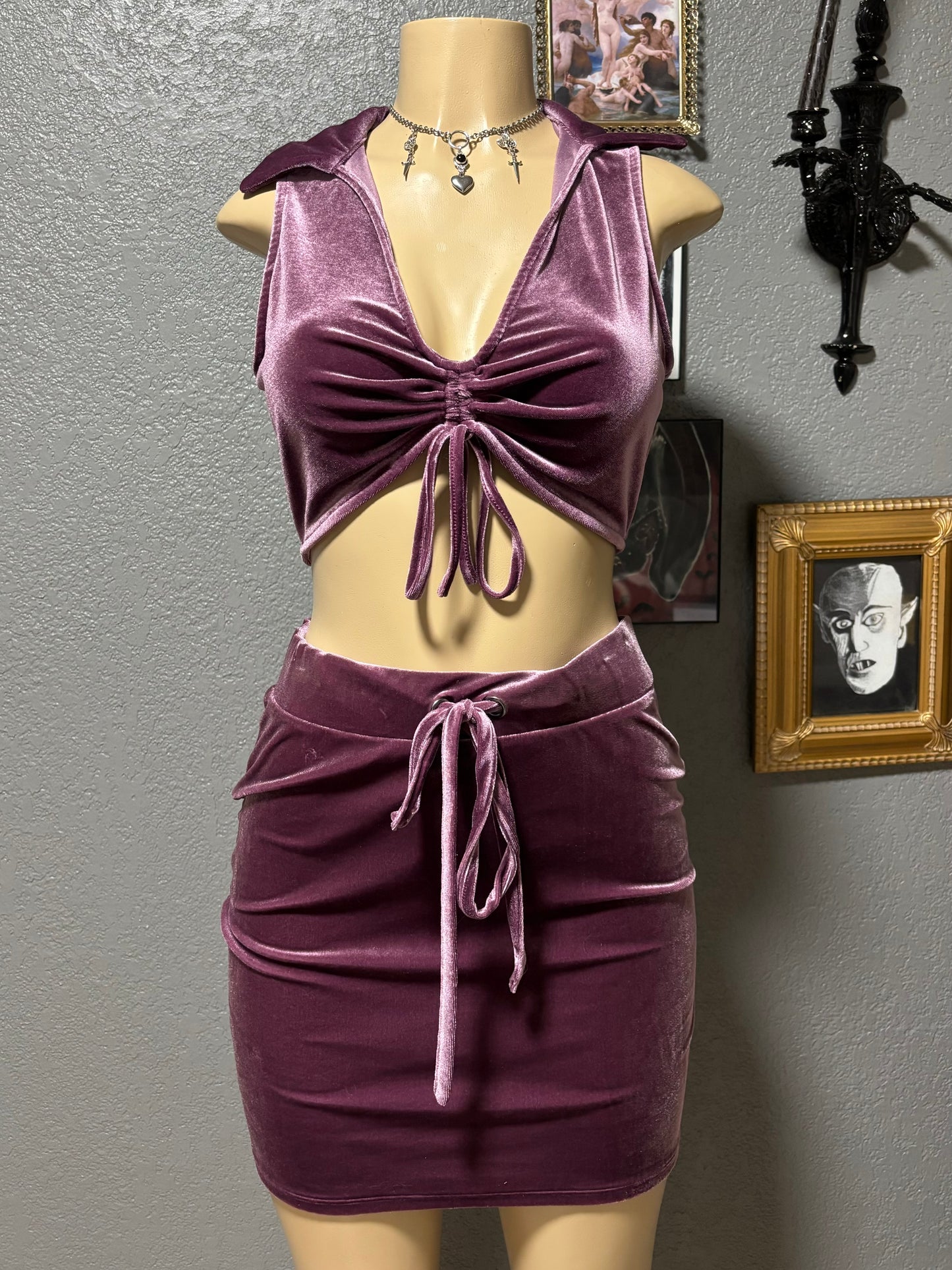 Trixie Wonderland Set M