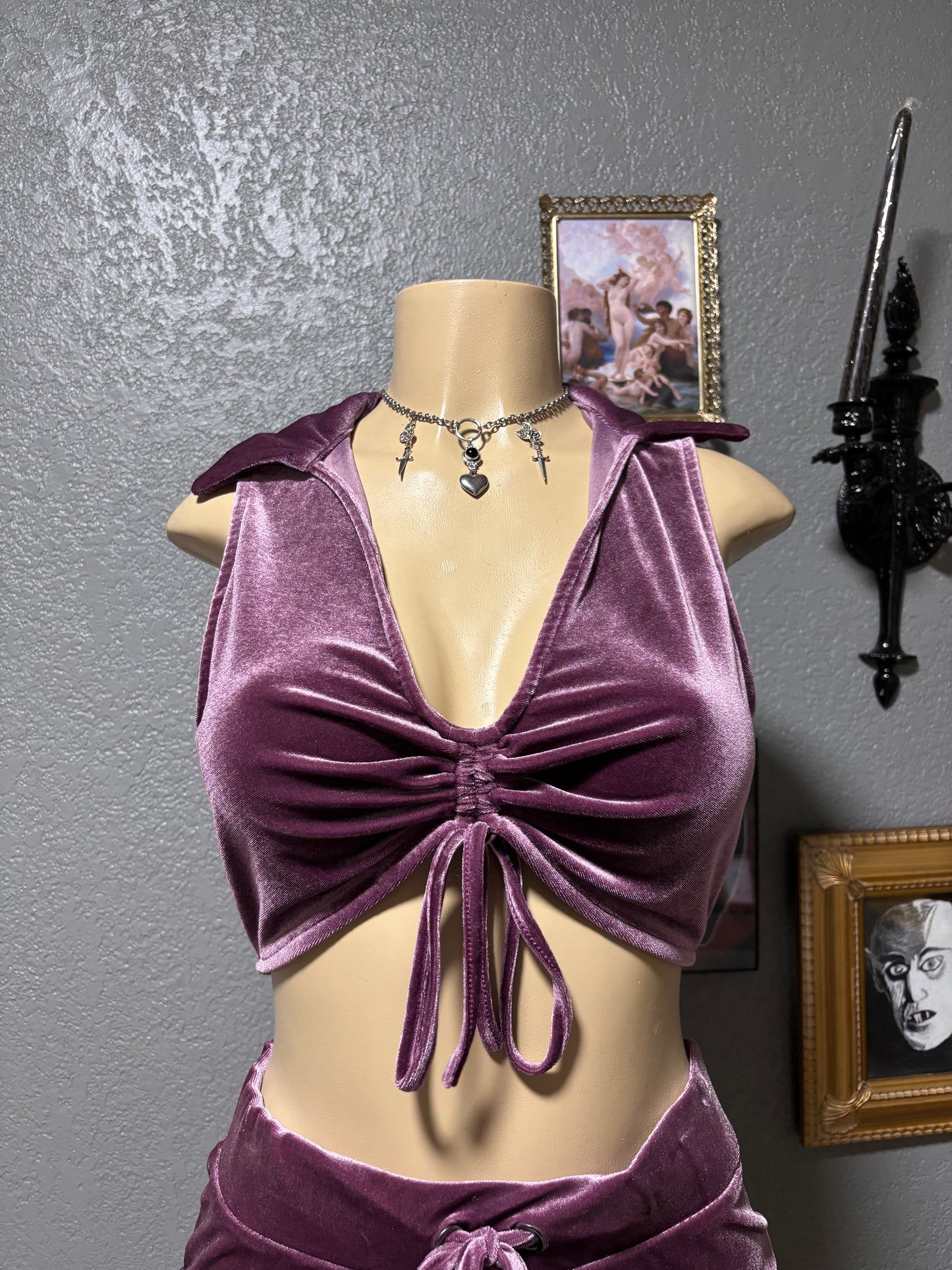 Trixie Wonderland Set M