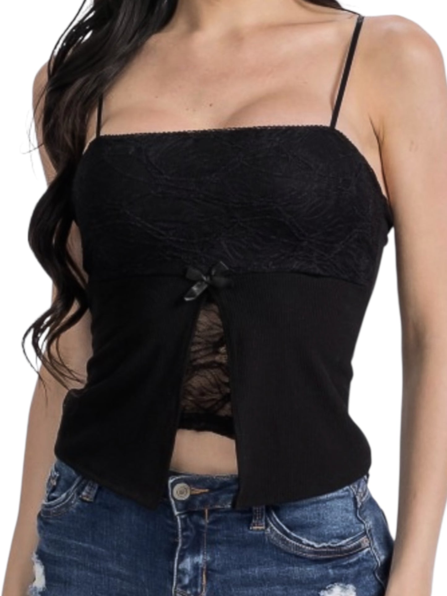 Blair Top
