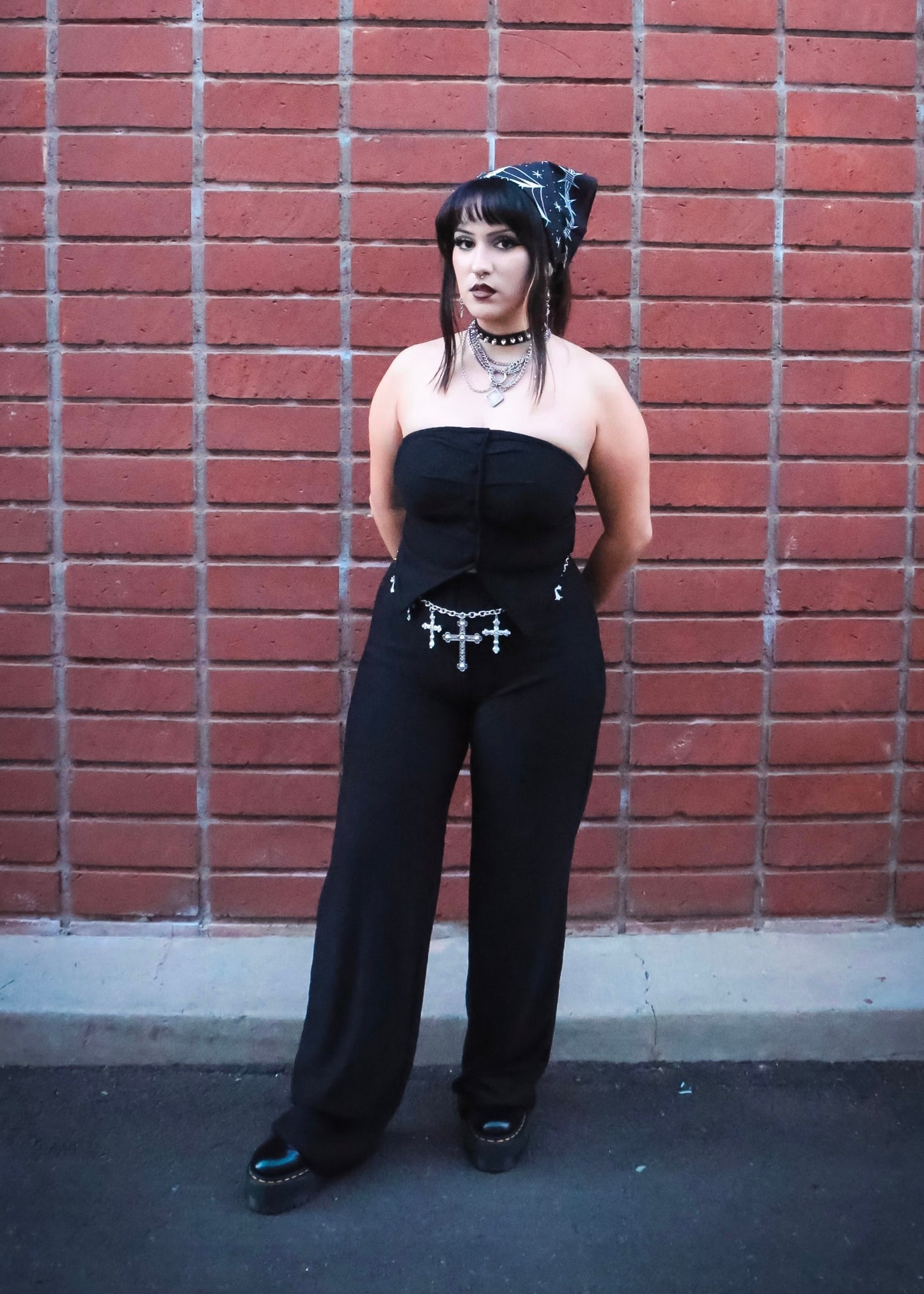 Onyx Tube top