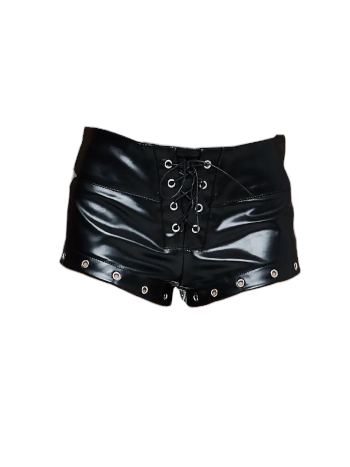 Blade Micro Shorts