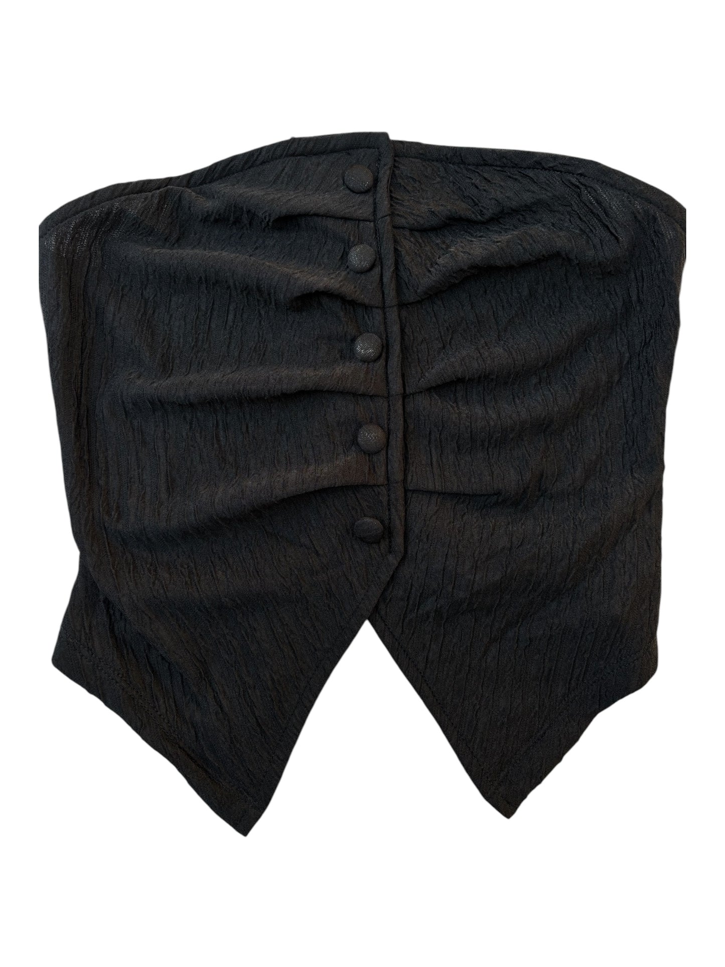 Onyx Tube top
