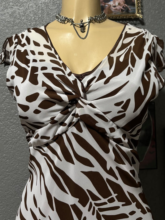 Daisy Fuentes Dress 6