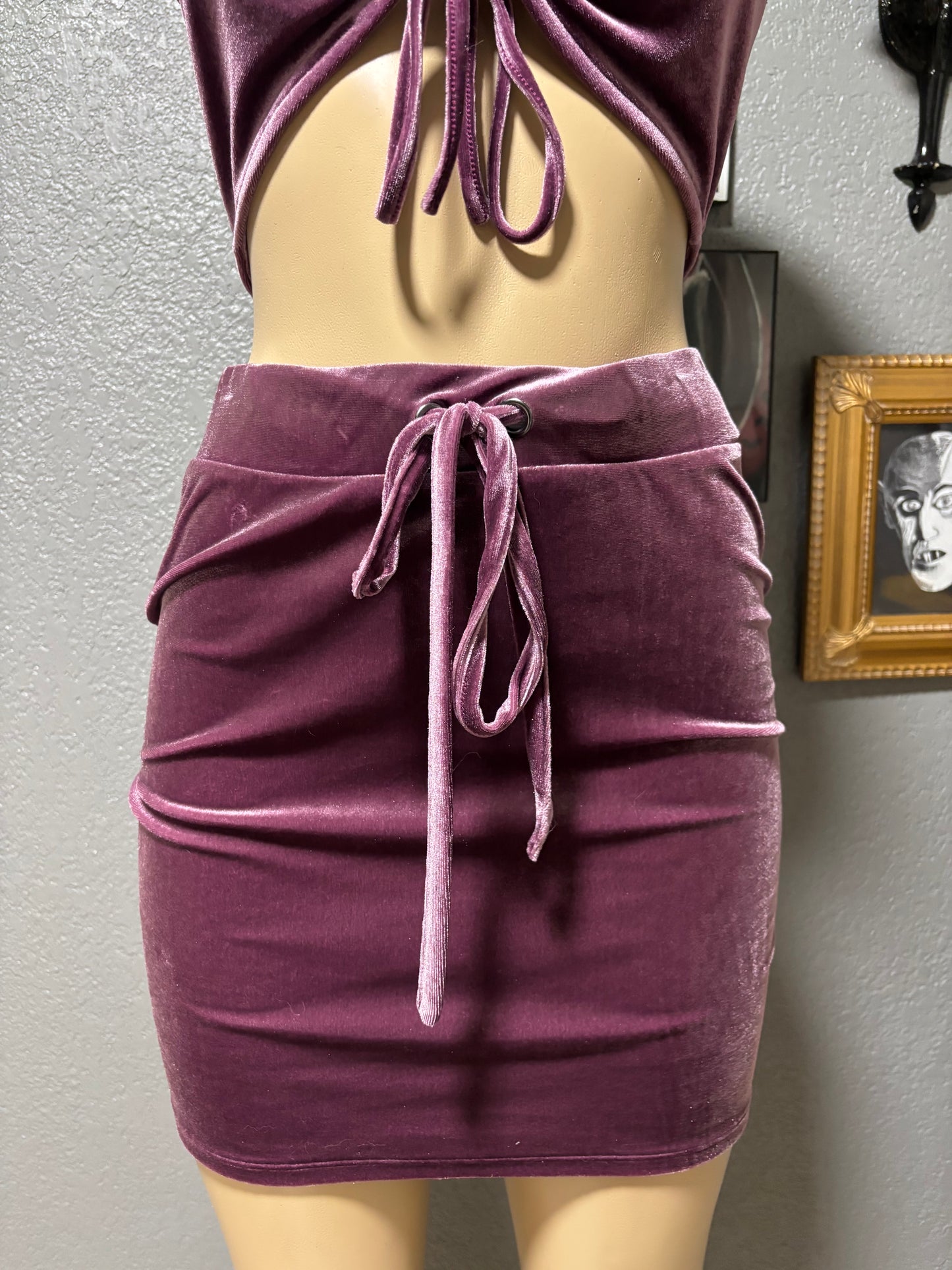 Trixie Wonderland Set M