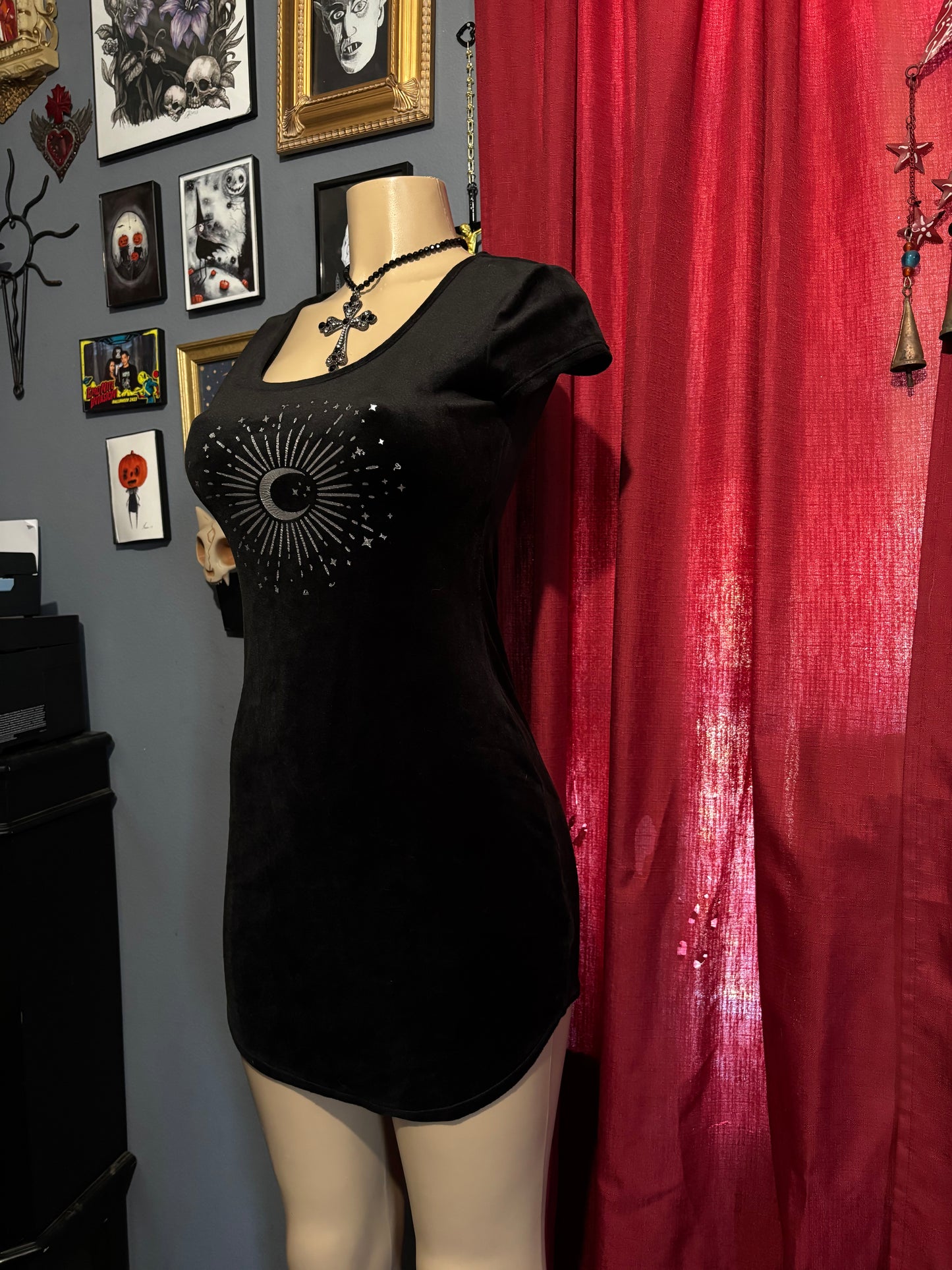 Celestial Dress XS & M