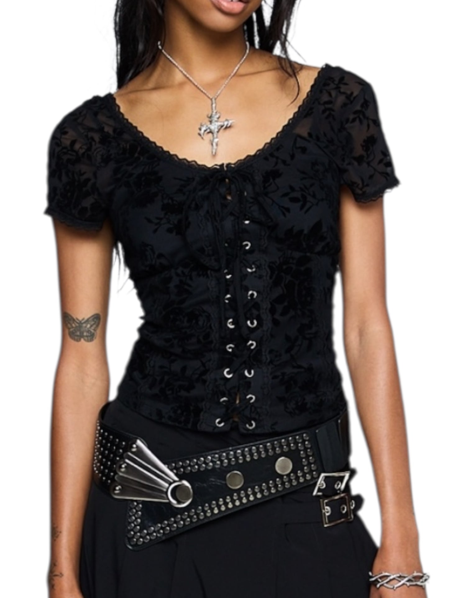 Lilith Top