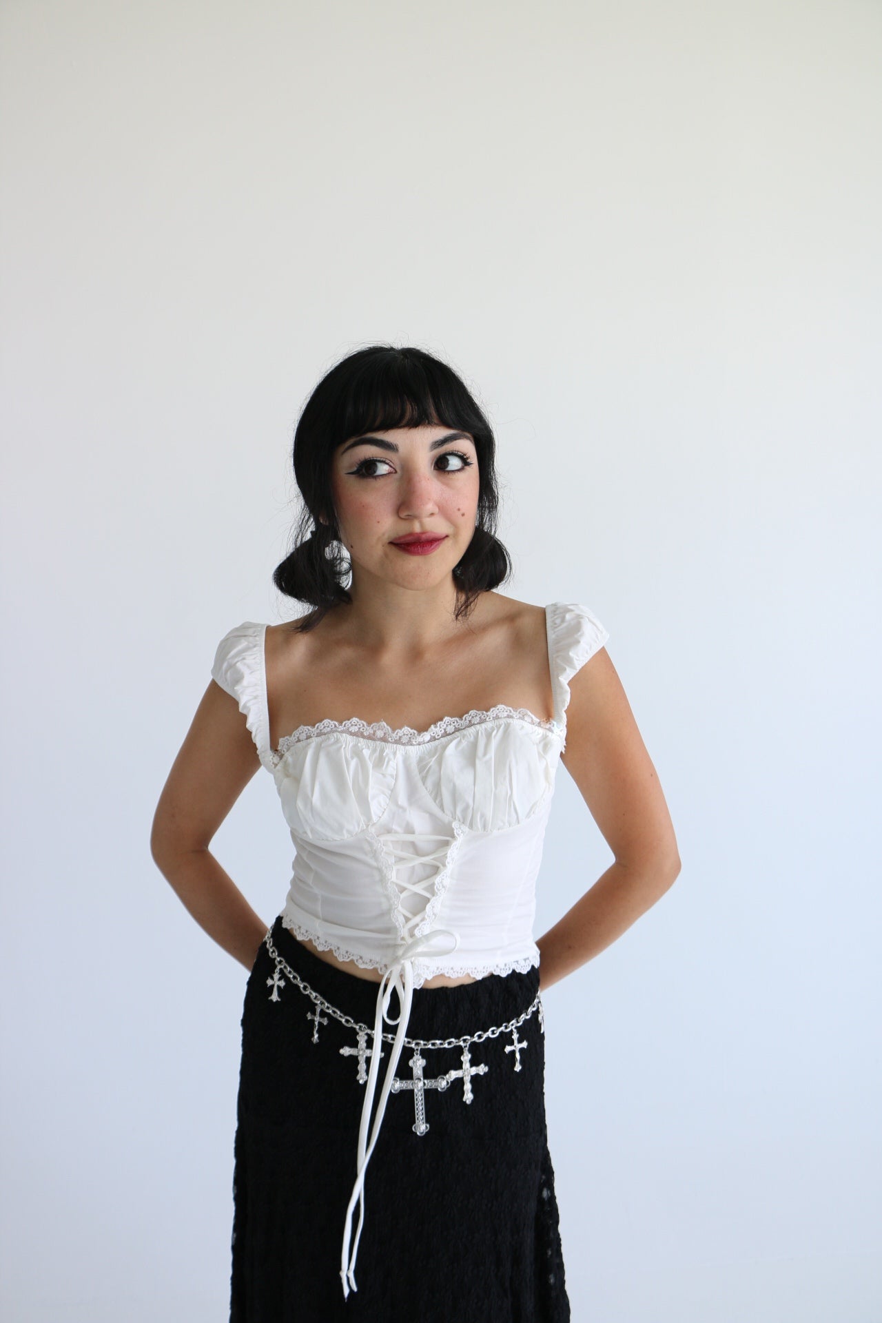 Alvra Top