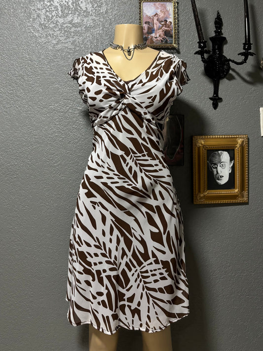 Daisy Fuentes Dress 6