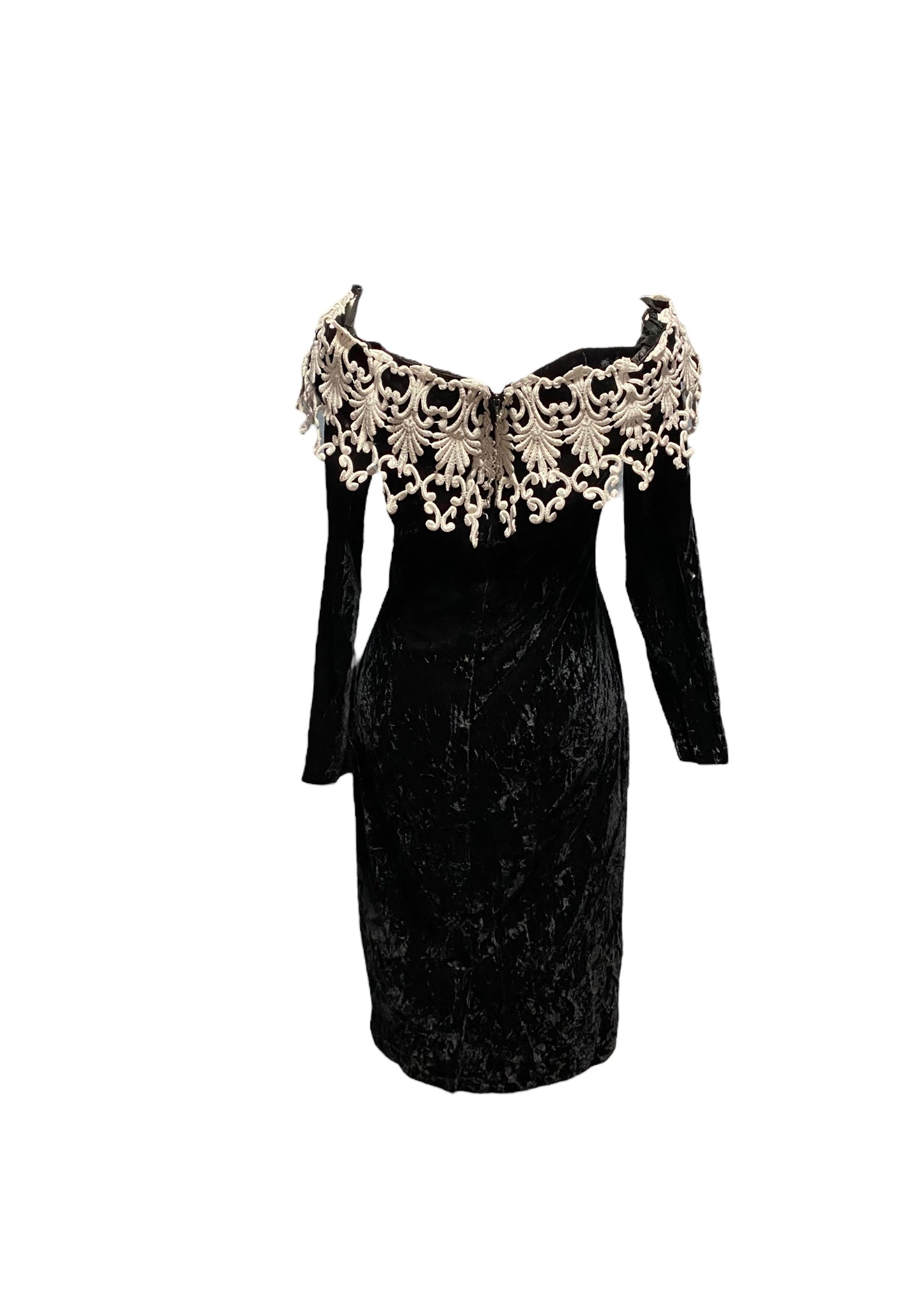 Jessica McClintock Dress M