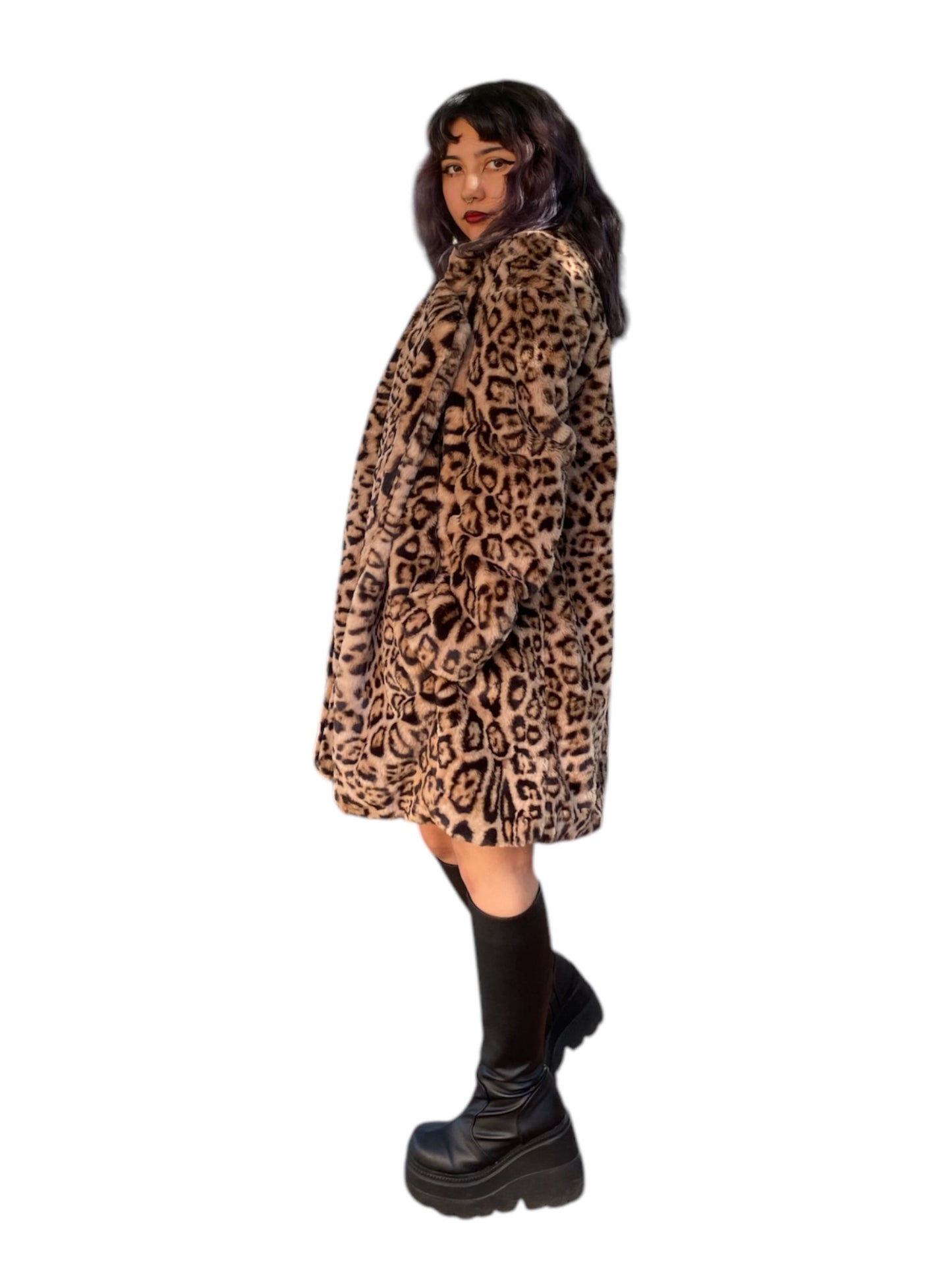 Nana Coat