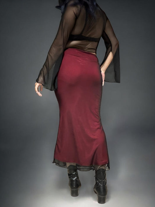 Elisabeta Skirt