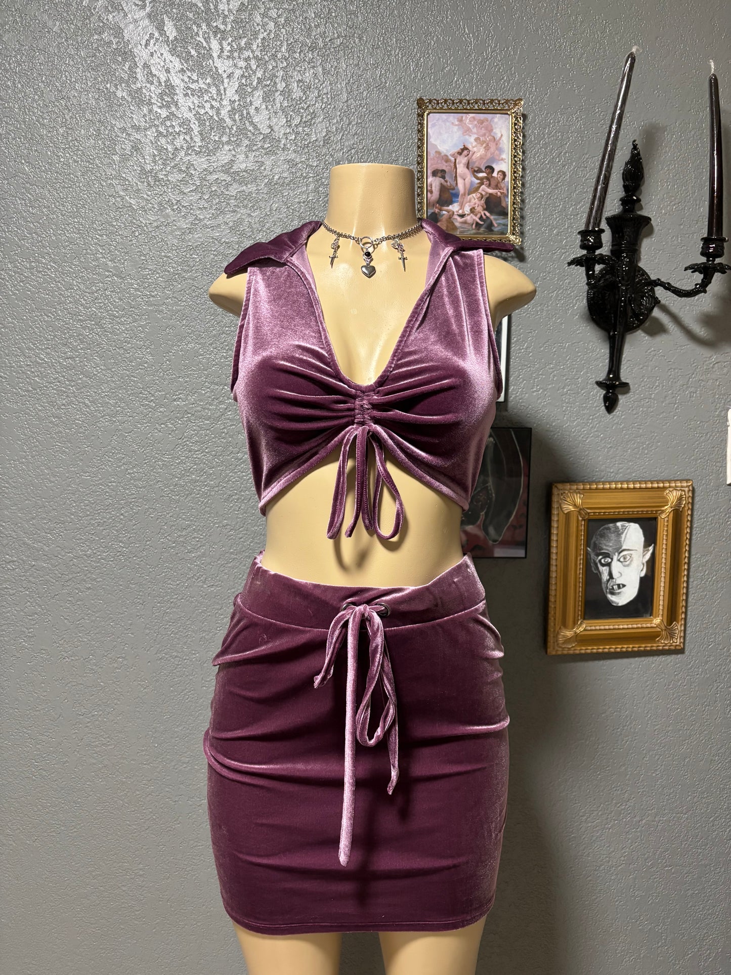 Trixie Wonderland Set M