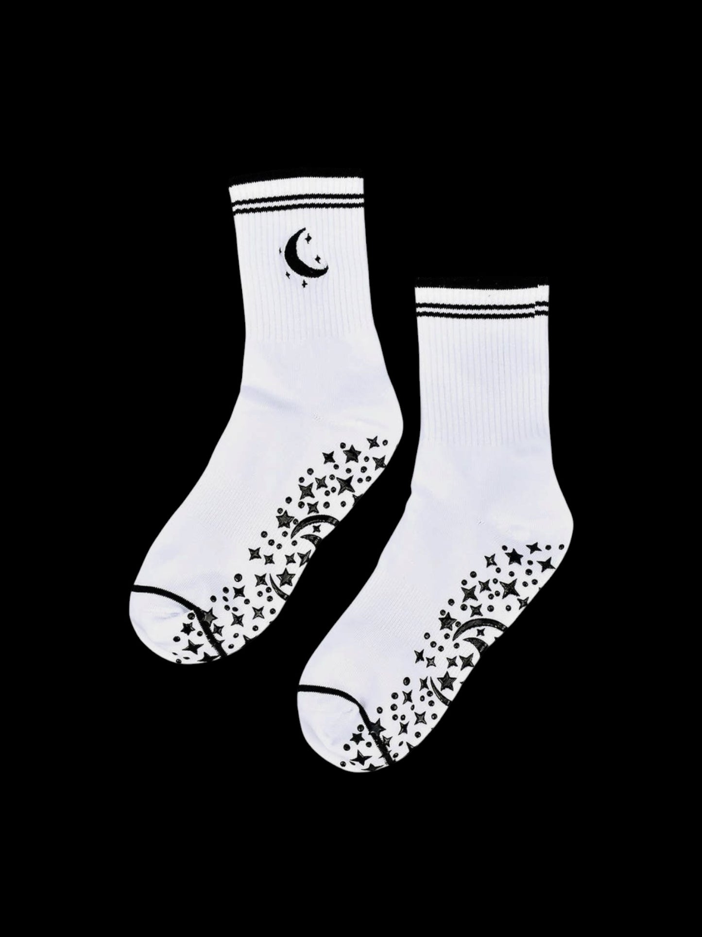 Moon Socks