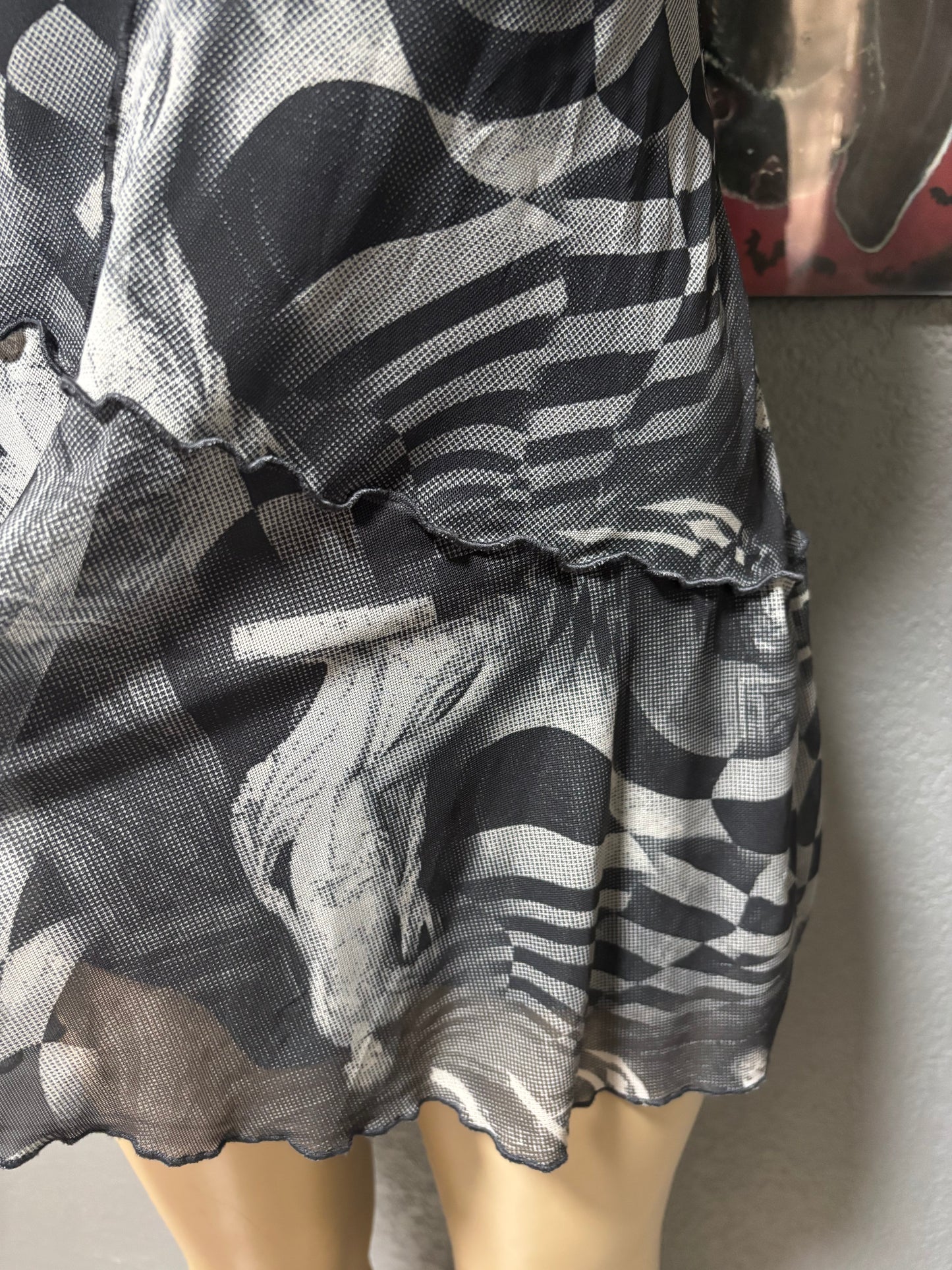 Moxie Dress M