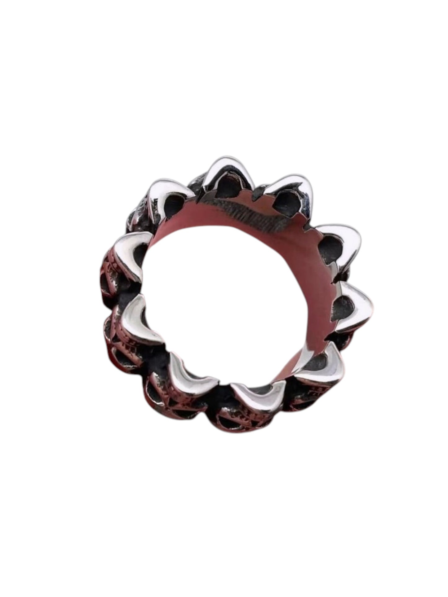 Skull Ring