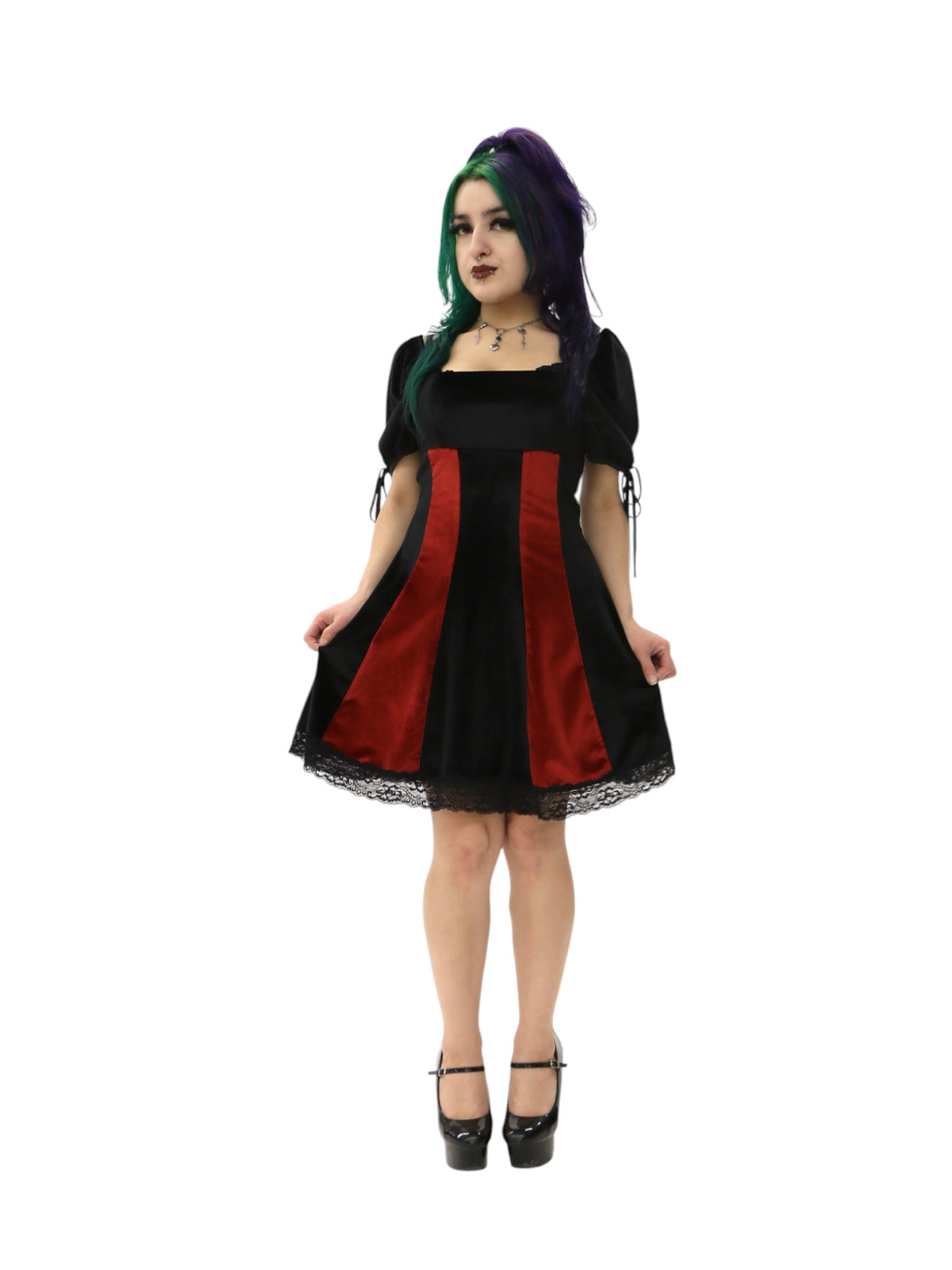 Chelsea Dress