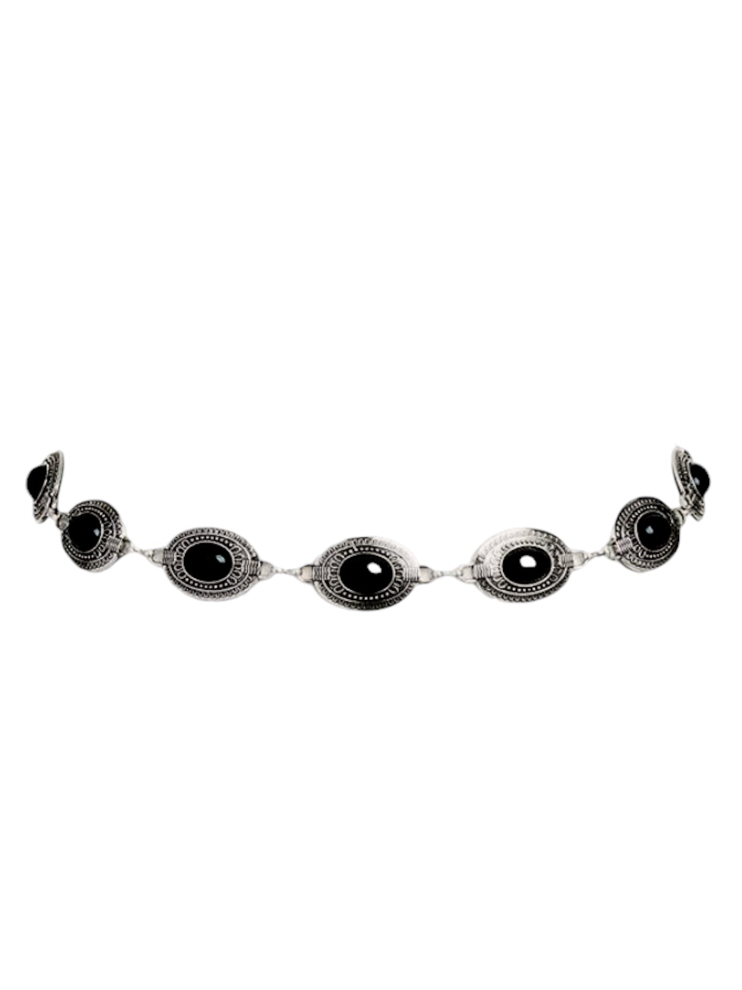 Concho Stone Belt