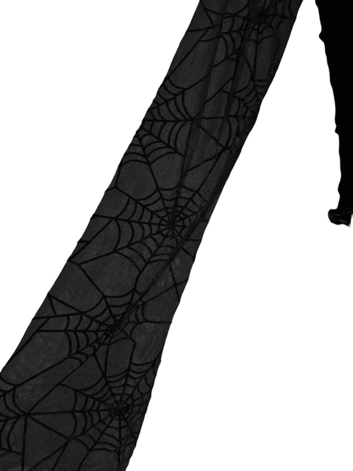 Spiderweb Longsleeve
