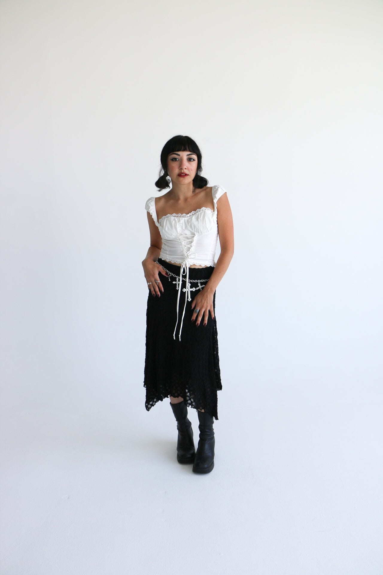 Alvra Top