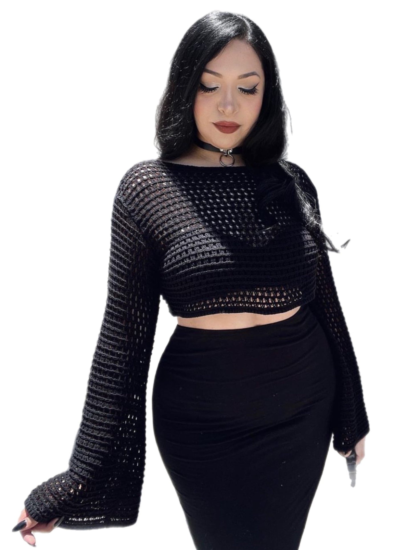 Lenora Top