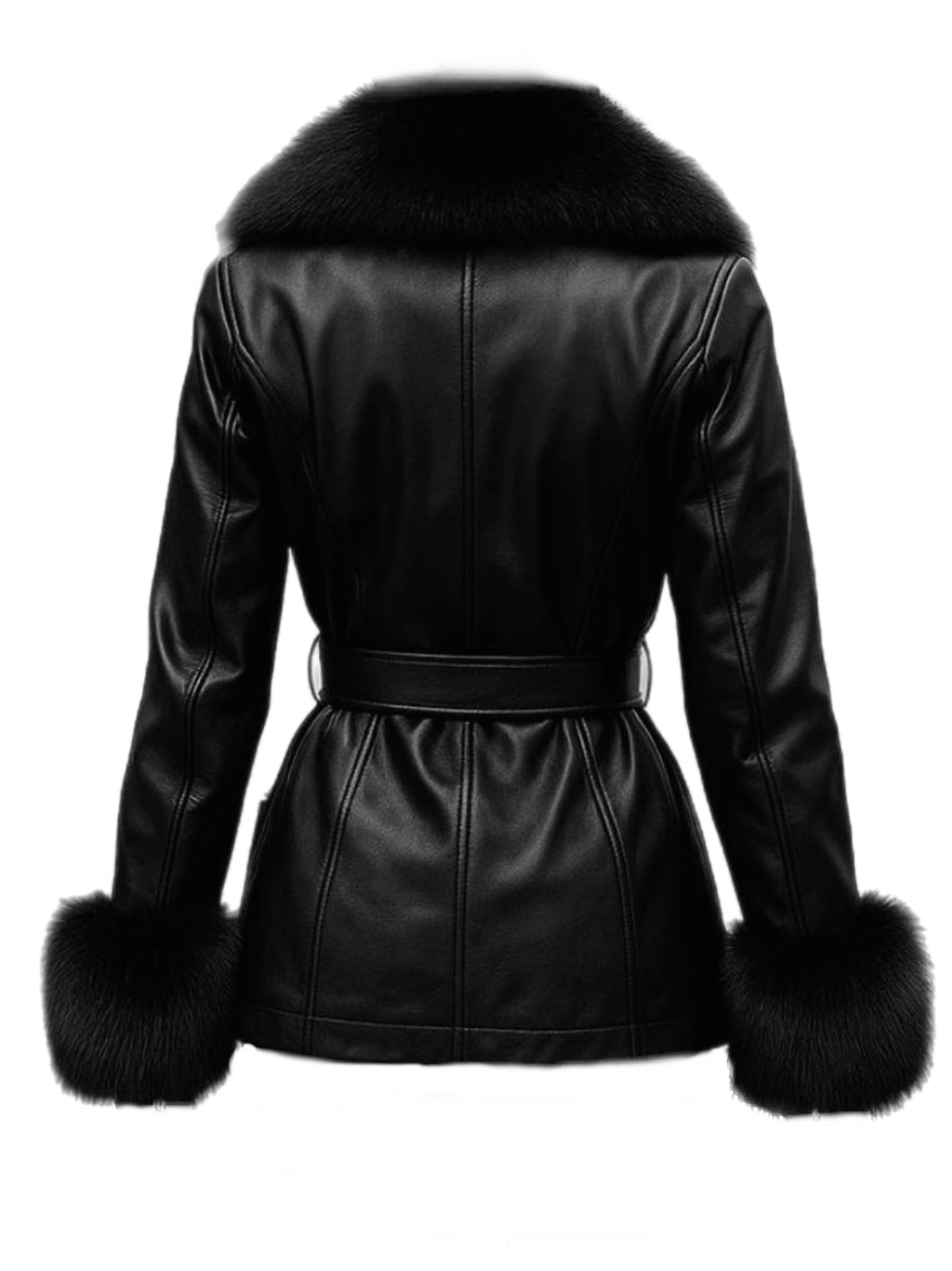 Rebecca Jacket