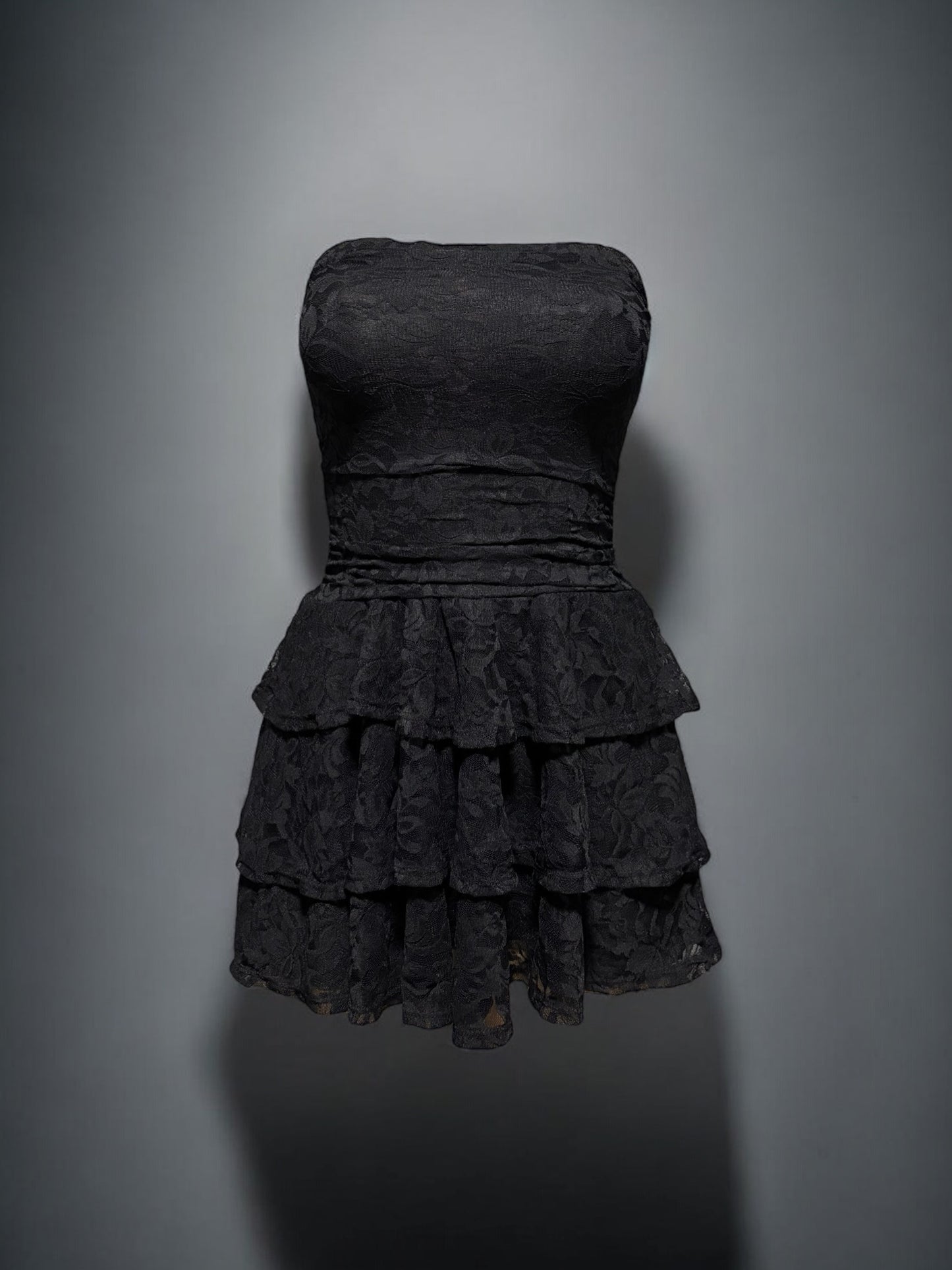 Amaris Dress