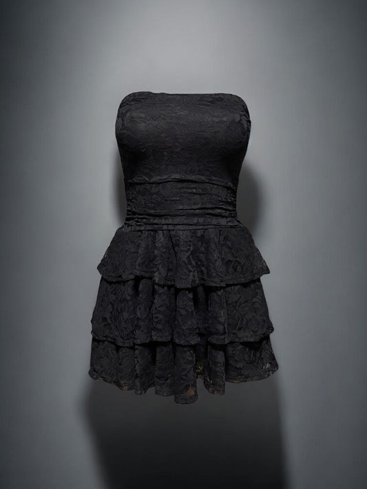 Amaris Dress