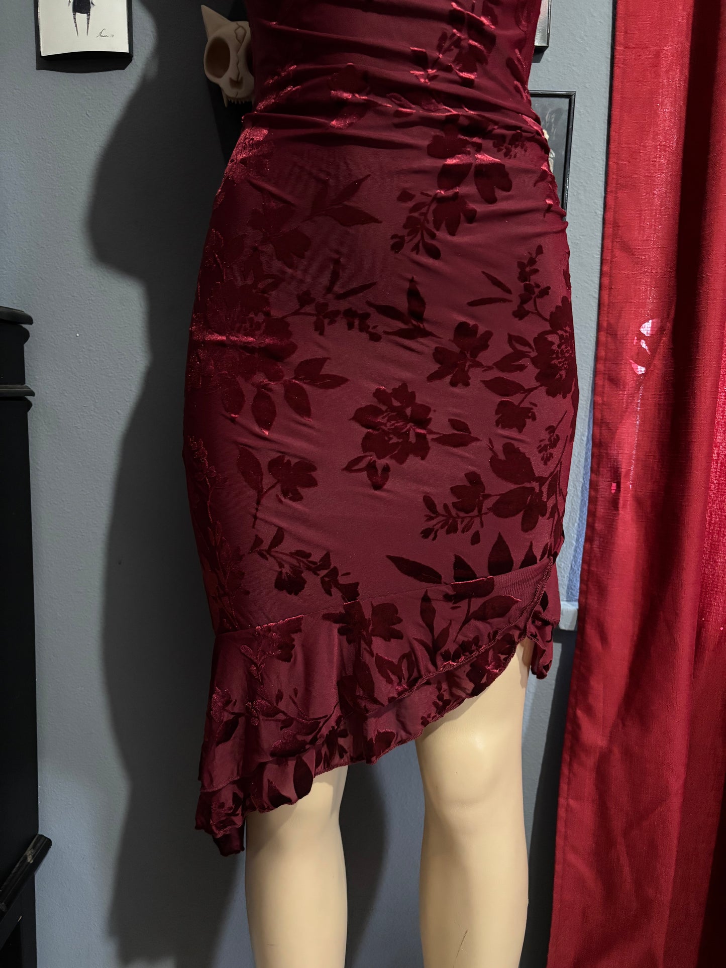 Meadow Dress