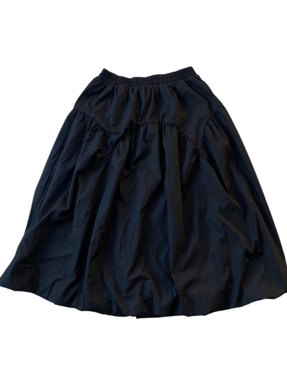 Soot Skirt