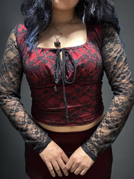 Rosalie Top