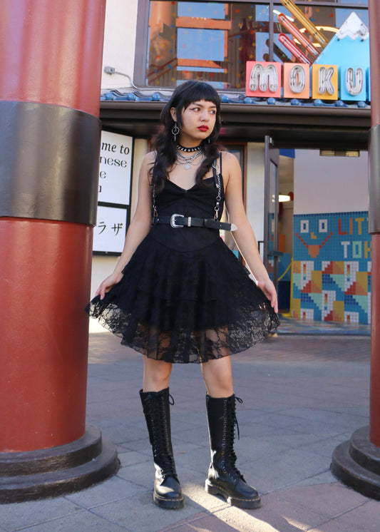 Haven Dress
