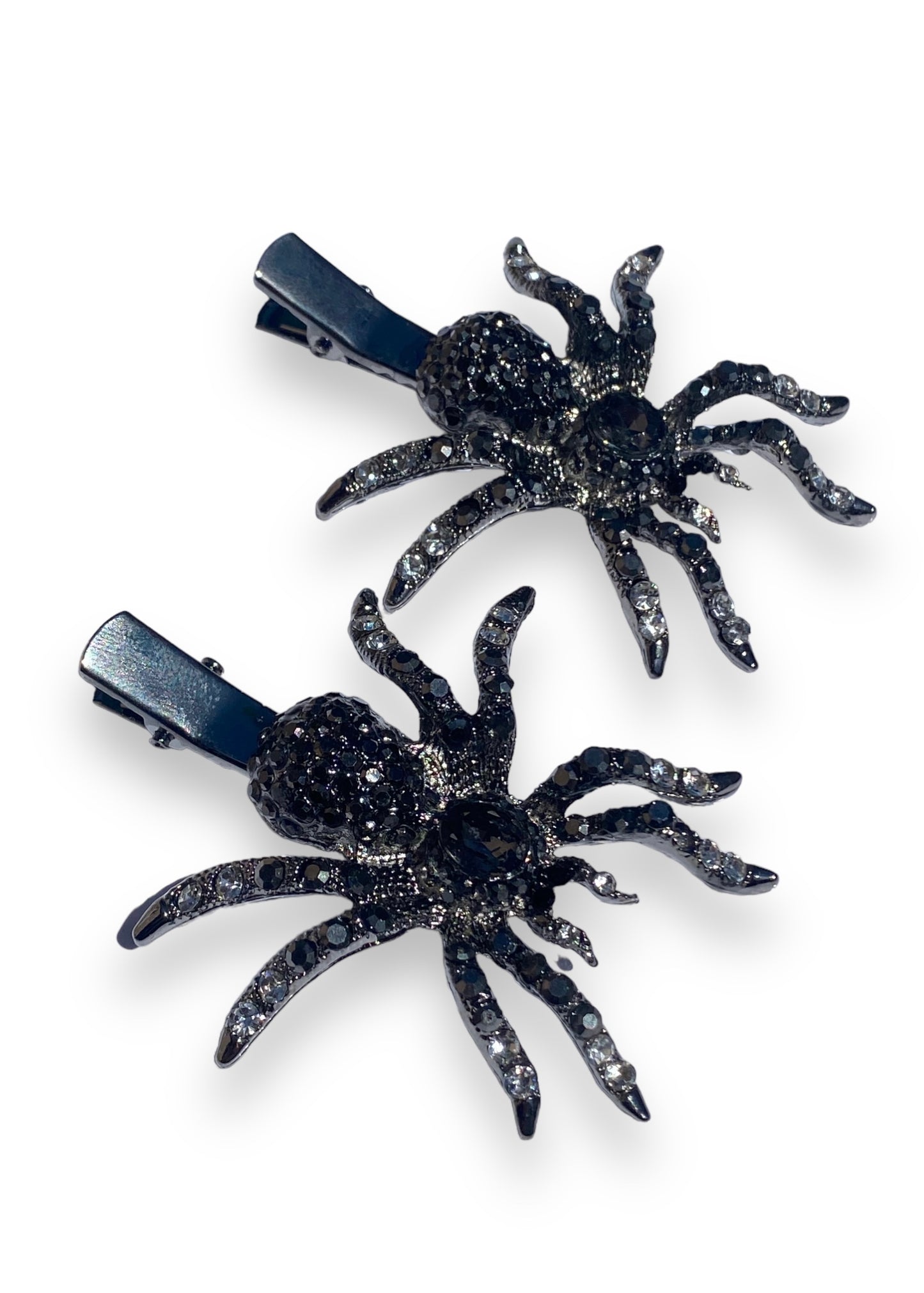 Spider Hair Clip