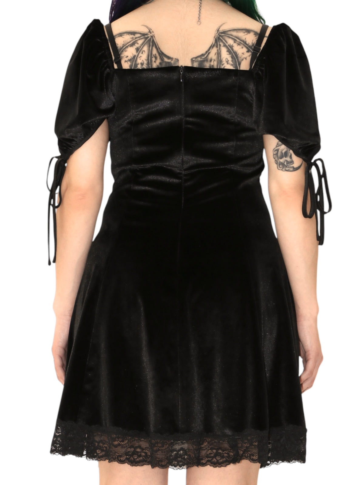 Chelsea Dress