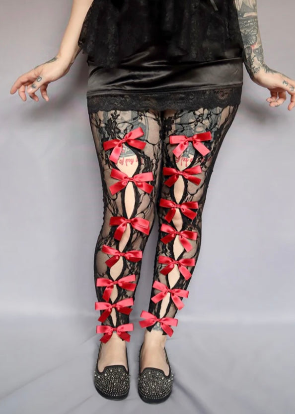 Countless / Duchess Leggings