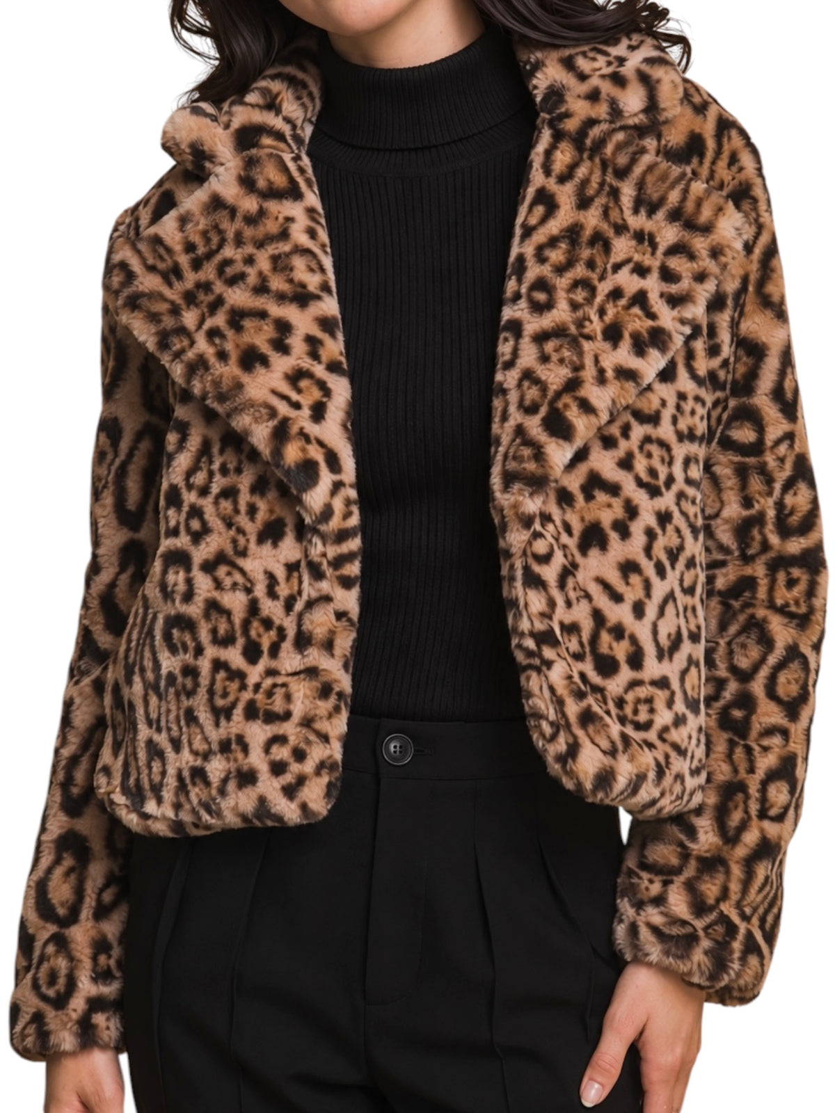 Mini Nana Coat