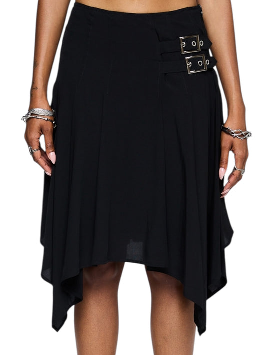 Widow Skirt