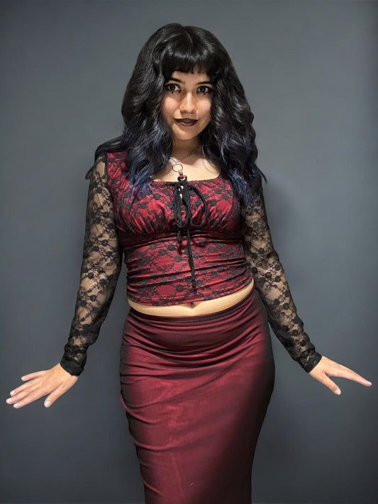 Rosalie Top