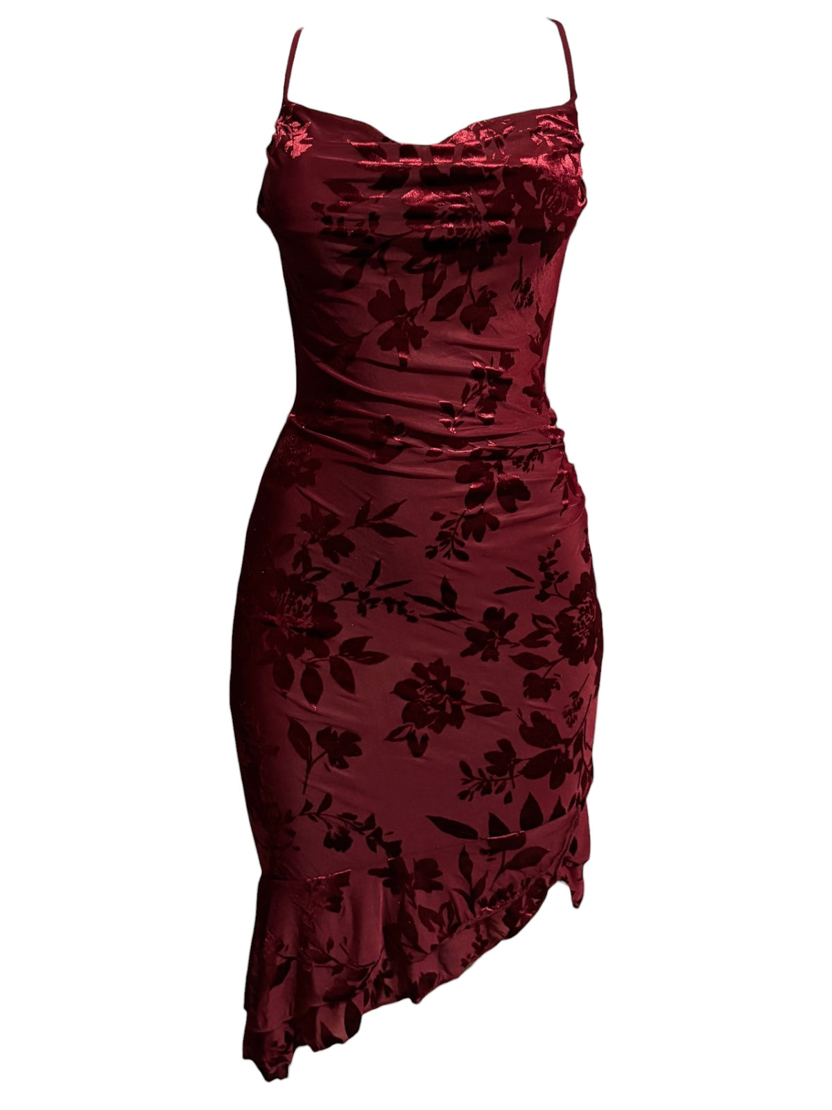 Meadow Dress