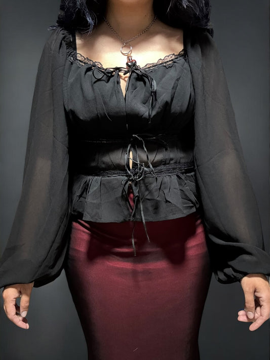Selene Top