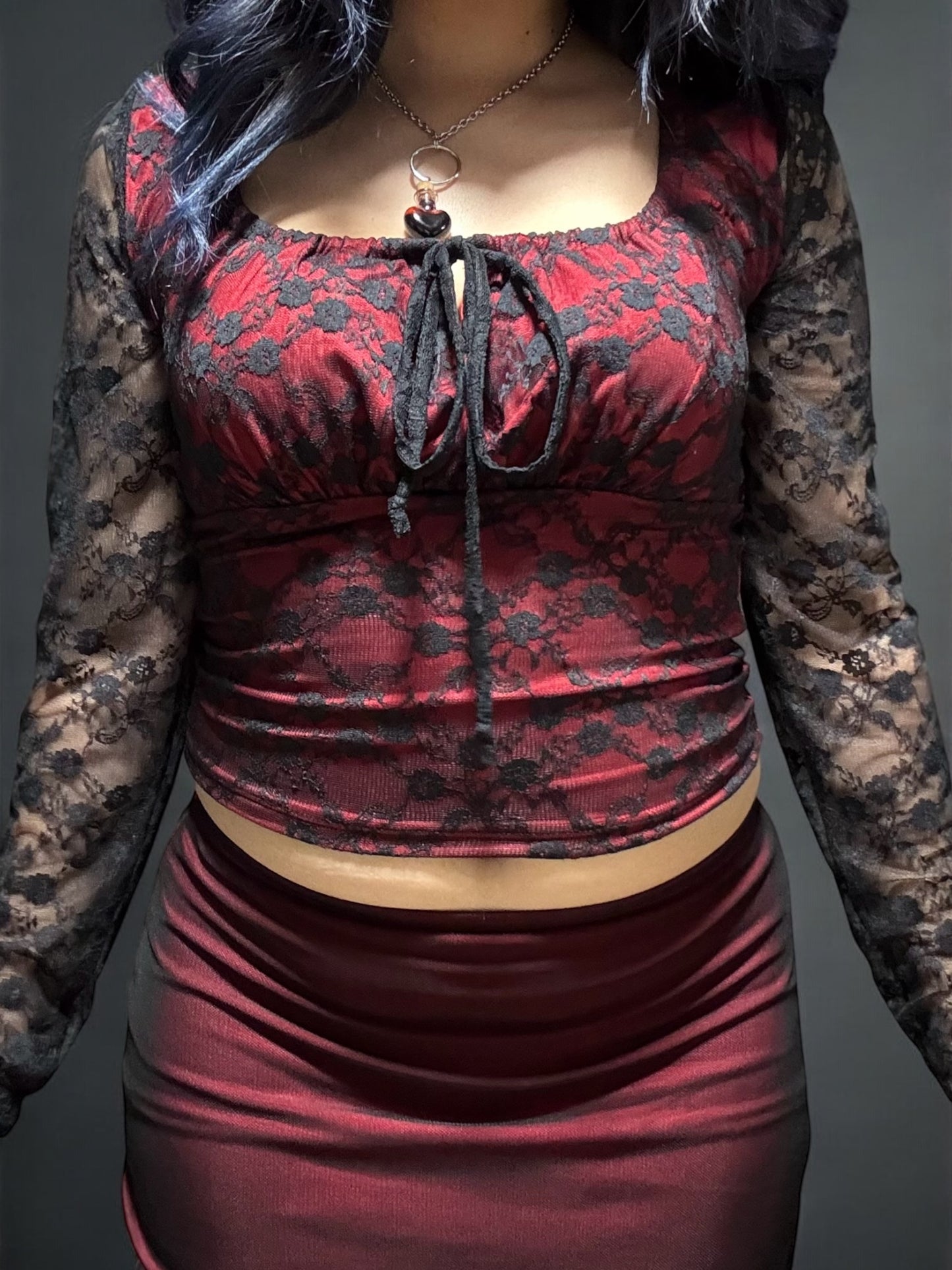 Rosalie Top