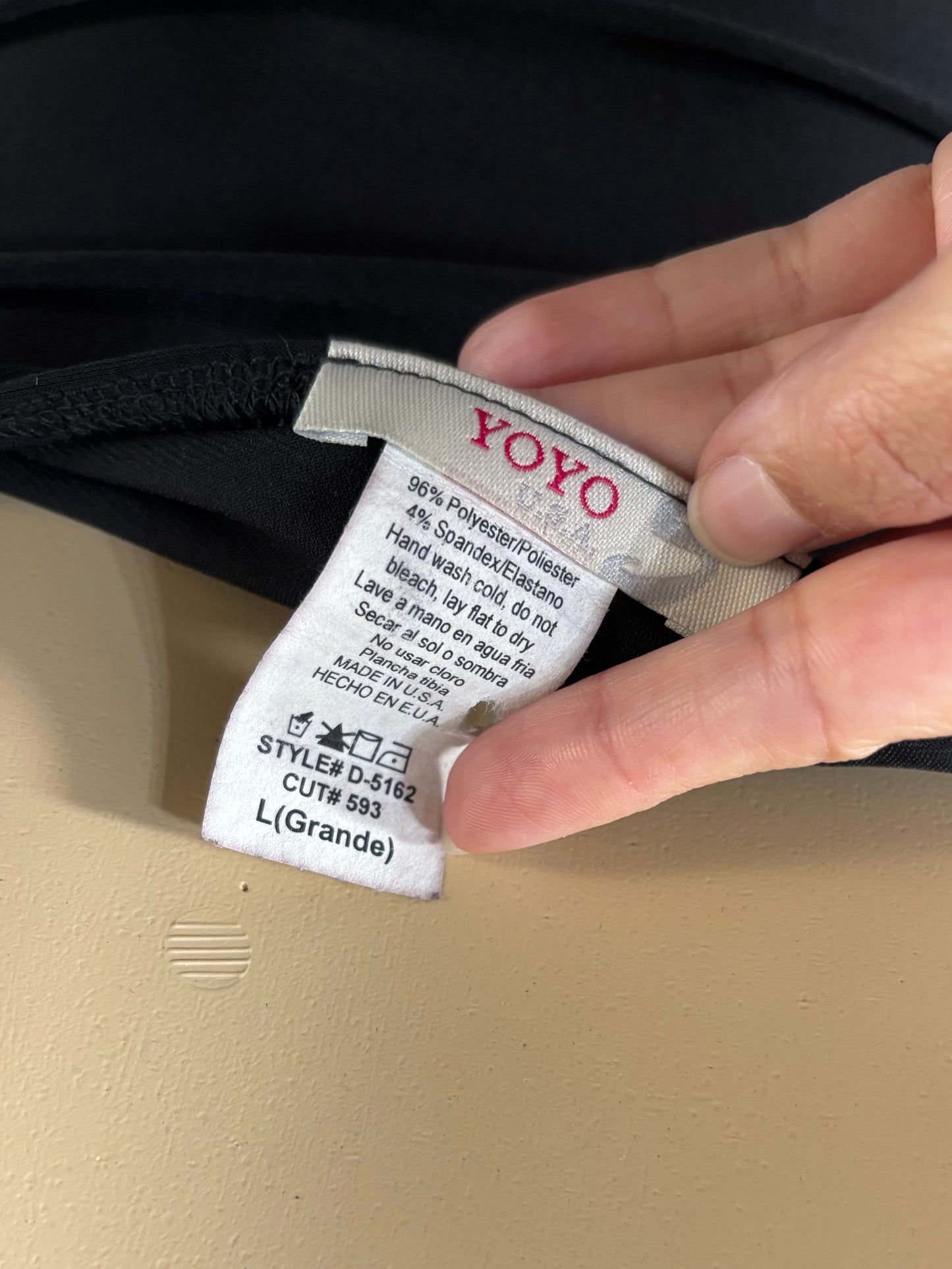 Y2k Black Ruffle Lace Dress Large