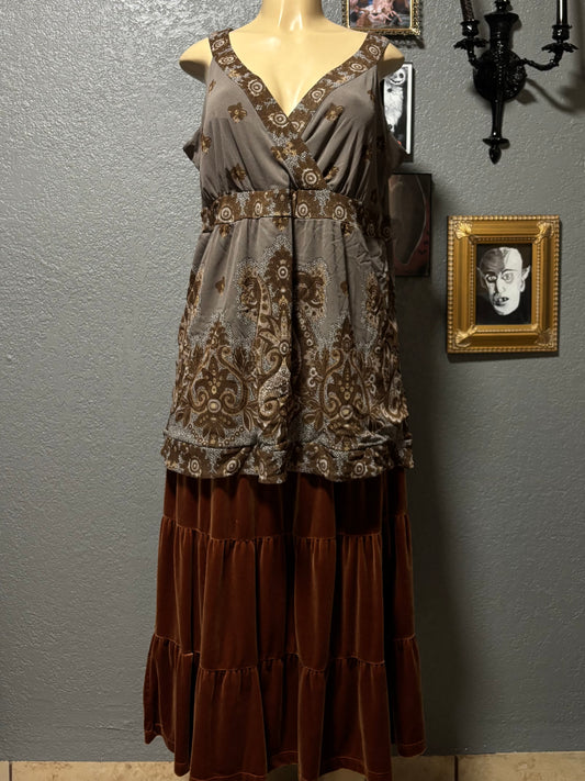 I.N.C. Top XL