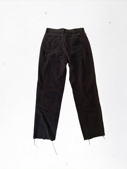 Corduroy BDG Pants 25”