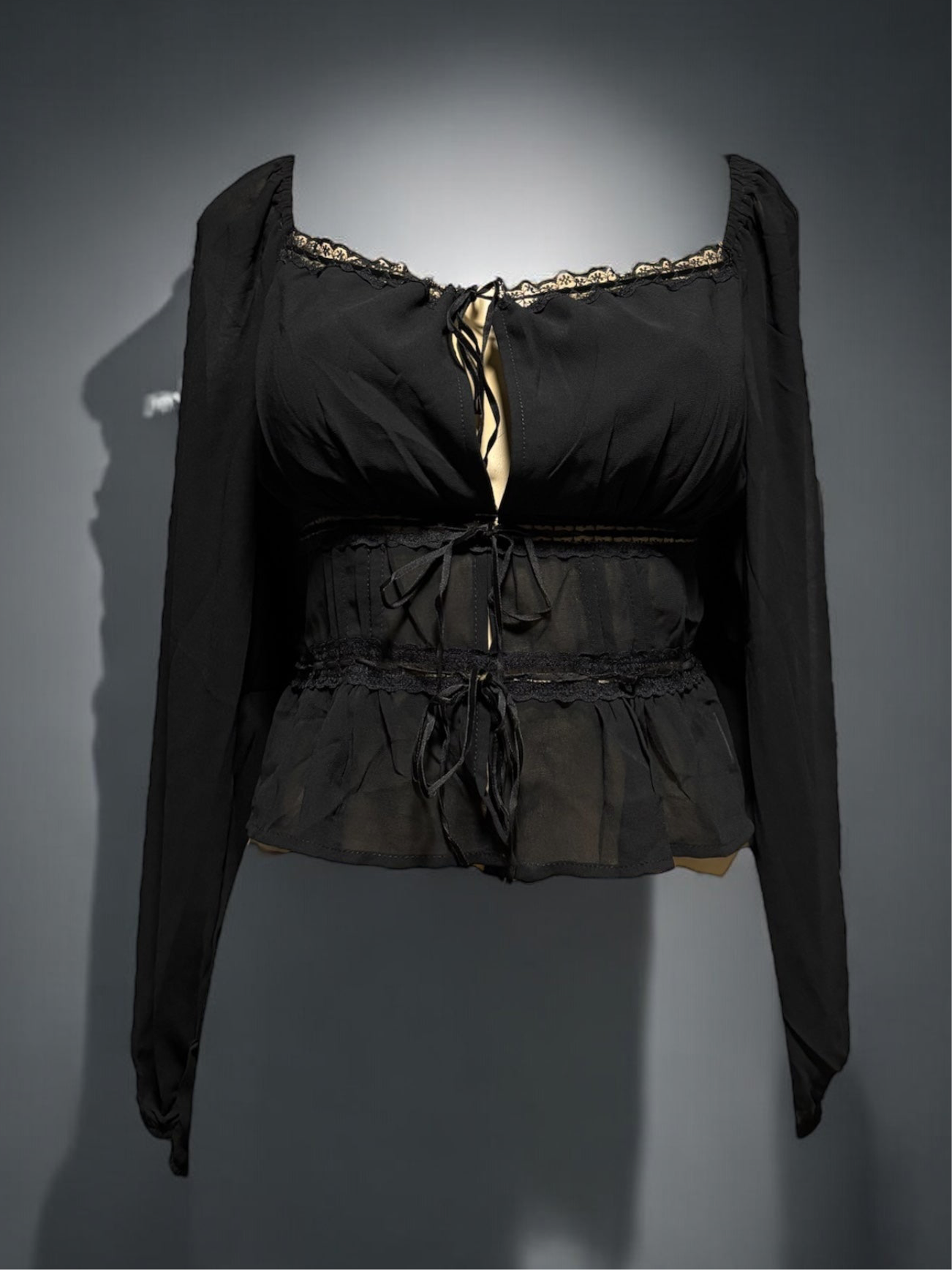 Selene Top