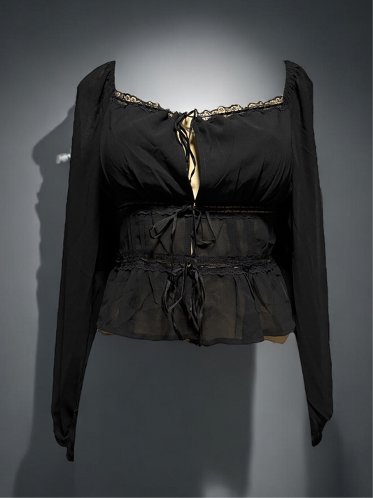 Selene Top