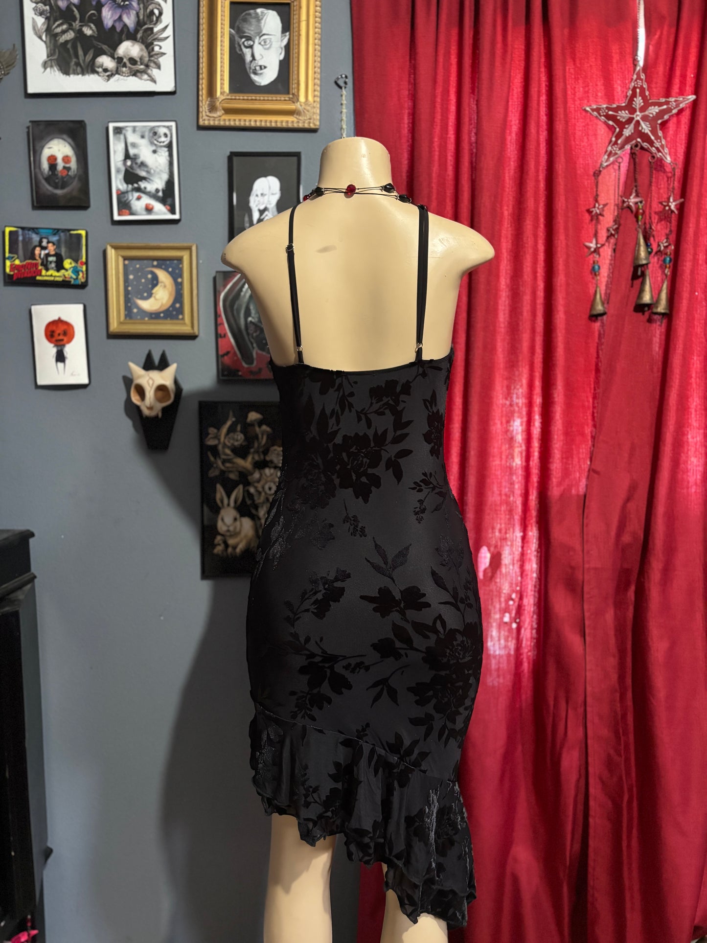 Meadow Dress
