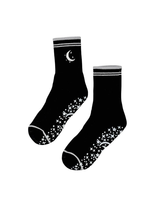 Moon Socks