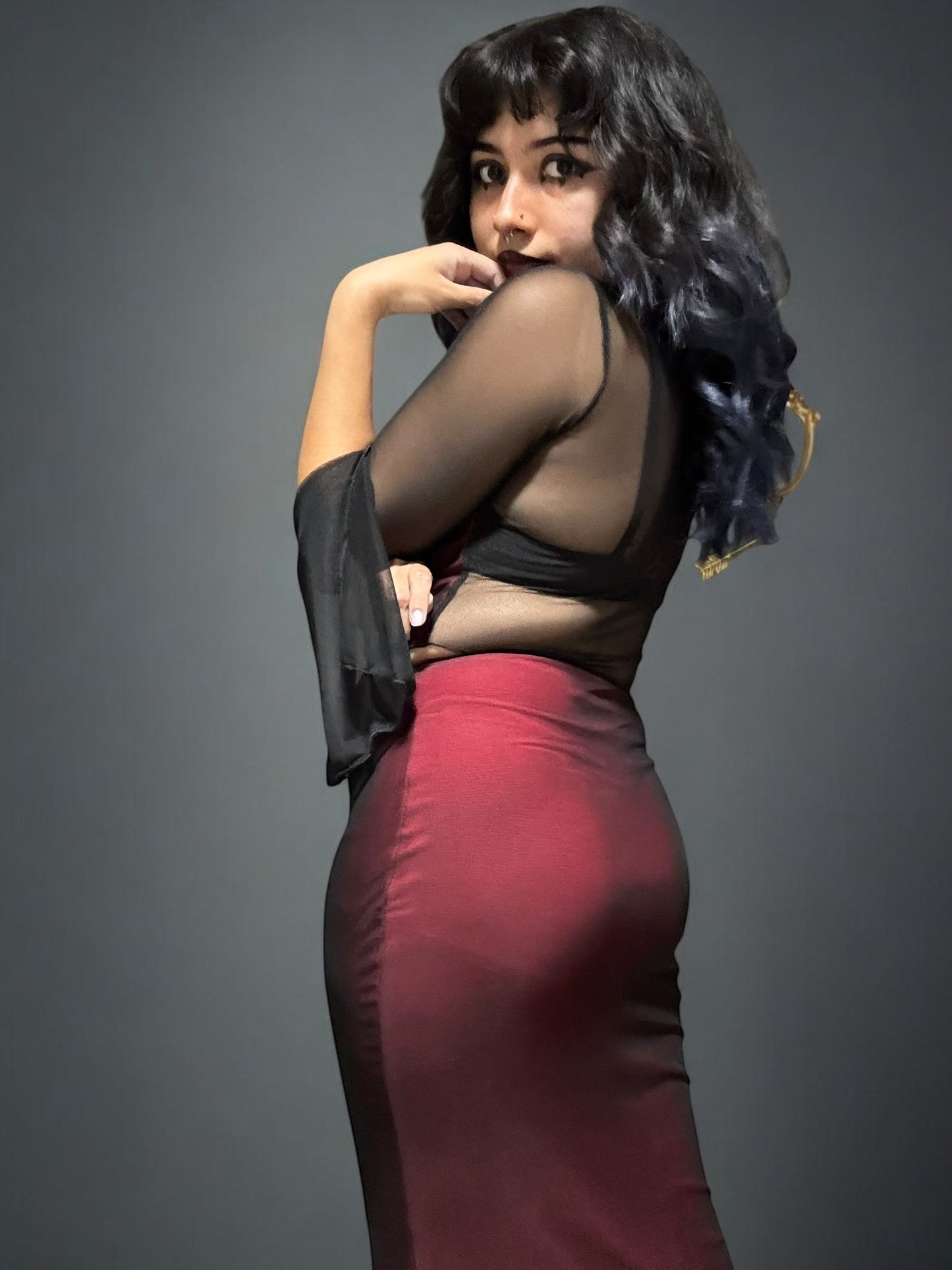 Elisabeta Skirt
