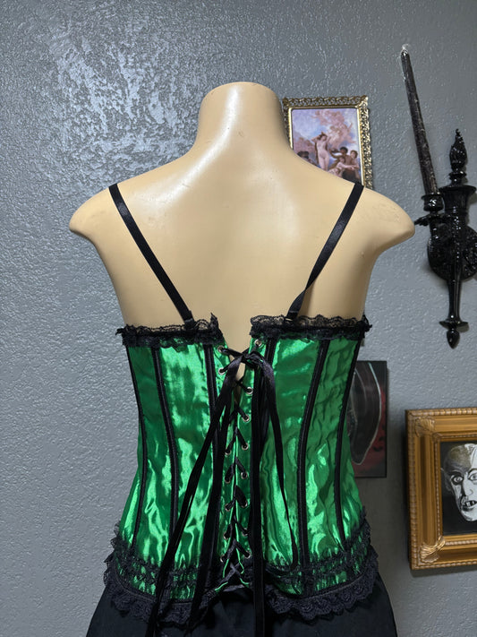 Beetle Corset L